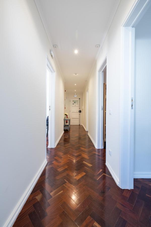 Casa Do Largo Electrico - Cozy And Lovely Apartment In The City Center ลิสบอน ภายนอก รูปภาพ