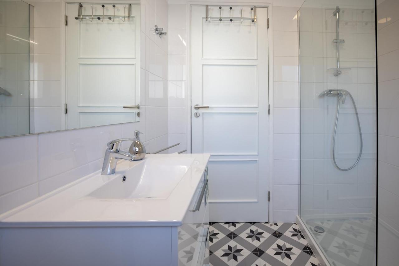 Casa Do Largo Electrico - Cozy And Lovely Apartment In The City Center ลิสบอน ภายนอก รูปภาพ