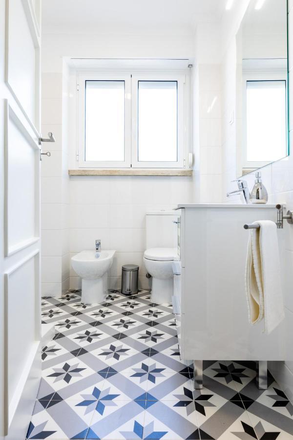 Casa Do Largo Electrico - Cozy And Lovely Apartment In The City Center ลิสบอน ภายนอก รูปภาพ