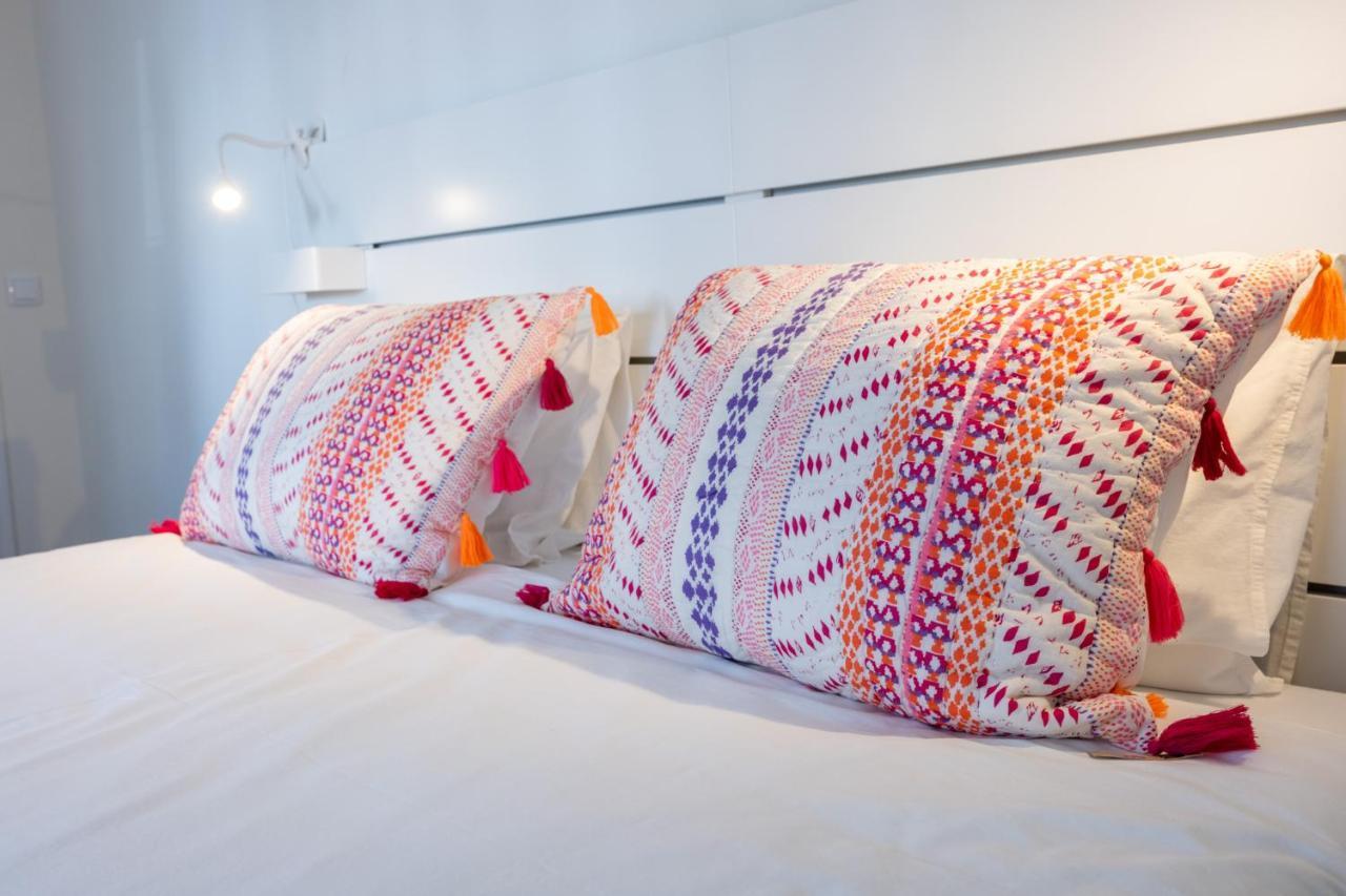 Casa Do Largo Electrico - Cozy And Lovely Apartment In The City Center ลิสบอน ภายนอก รูปภาพ